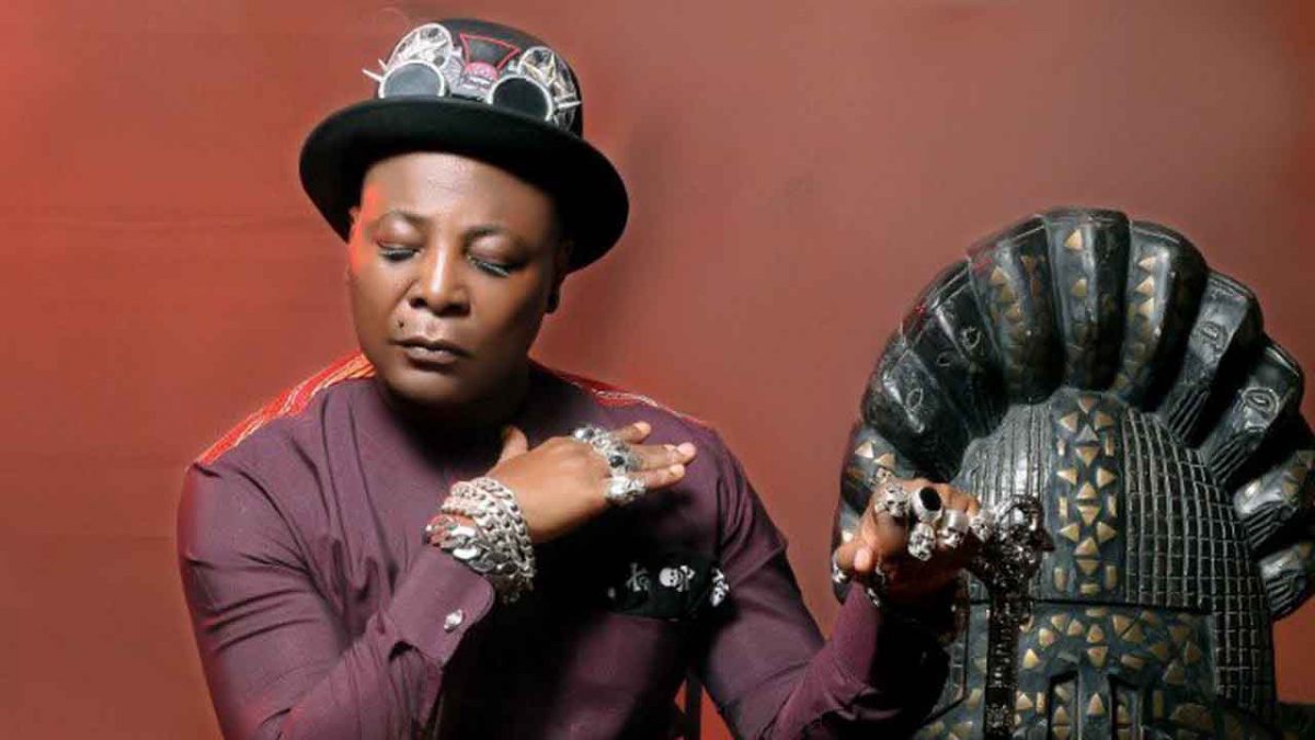 We Must Confront Oppressors, Fight For Our Freedom – Charly Boy