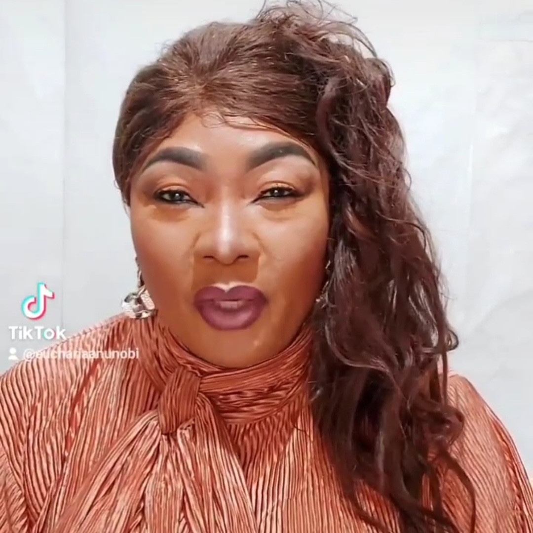 “The proponent of this wicked agenda of ‘no sex before marriage’ must be out of their minds” Evangelist Eucharia Anunobi speaks in support of premarital sex