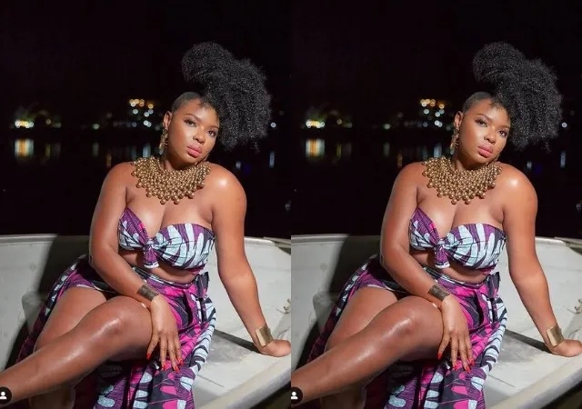 Yemi Alade Denied Visa Over Fears She Won’t Leave Canada