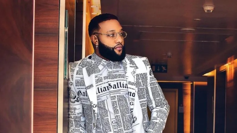 Why I Switched From Secular To Gospel Music – Kcee