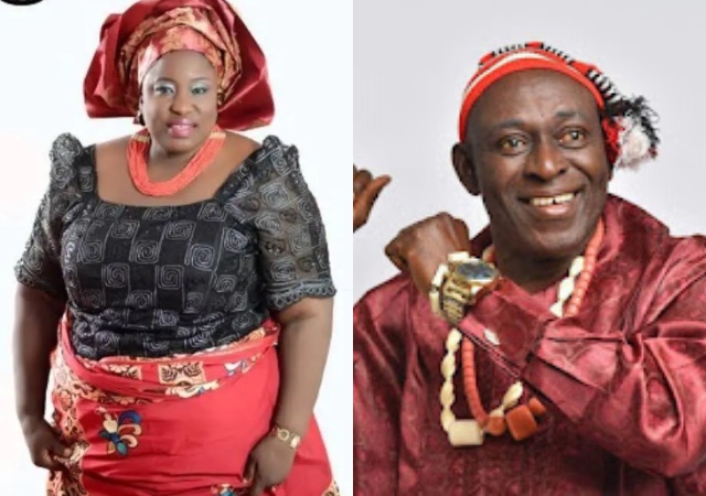 AGN Announces Release Of 2 Nollywood Actors Kidnapped In Enugu