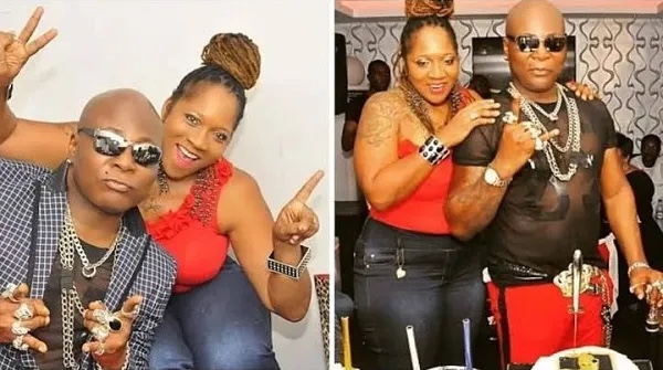 Charly Boy Debunks Marriage Crisis Rumour After Worrisome Post