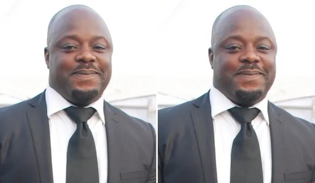 Nollywood actor , Muka Ray Appointed Senior Special Assistant To Kwara Governor