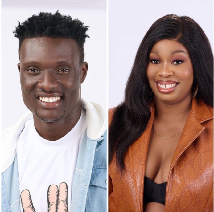 Chizzy and Rachel unveiled as ‘riders’ on #BBNaijaS7