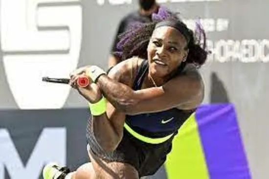 Serena Williams Set To Retire From Tennis