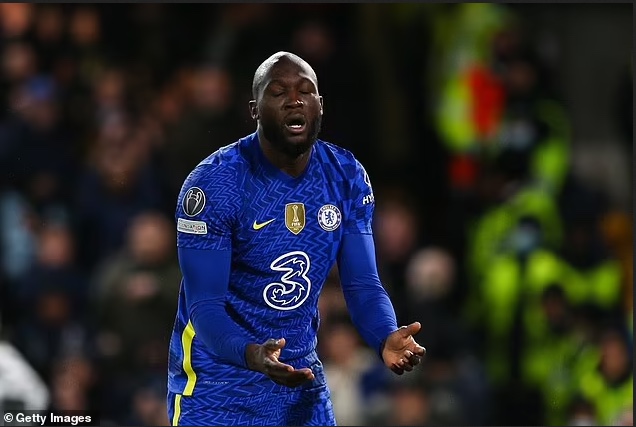 I thought I would be a hero but that wasn’t the case’ – Romelu Lukaku opens up on his woeful return to Chelsea