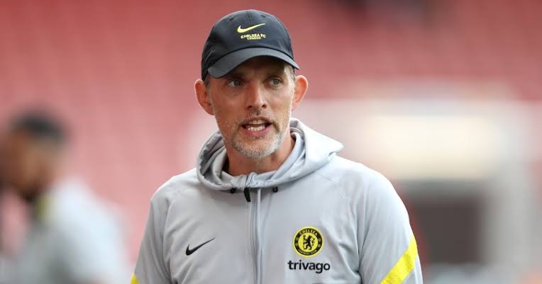 Chelsea manager Thomas Tuchel denies he’s unhappy at the club