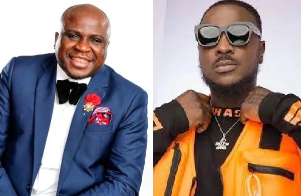 Gbenga Adeyinka Suing Peruzzi After He Failed To Show Up At His Akure Show After N4m Went Down