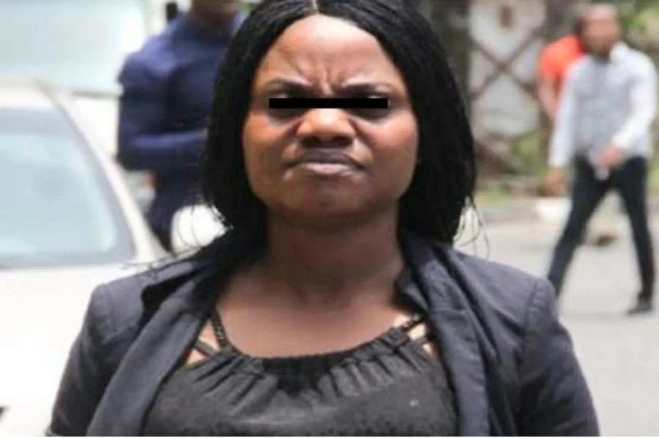 Naira Marley’s Former Lawyer Convicted