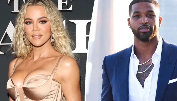 Khloé Kardashian Tearfully Discusses second Baby With Tristan Thompson