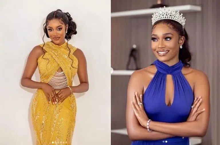Beauty Speaks On Depression After Exit From Big Brother Naija