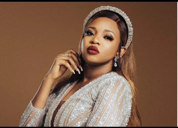 It Has Been Difficult Keeping My Virginity – BBNaija’s Cindy Okafor