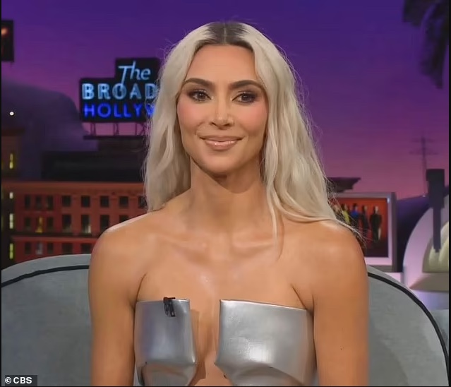 Kim Kardashian says she’s ‘not looking’ for a new boyfriend after split from Pete Davidson