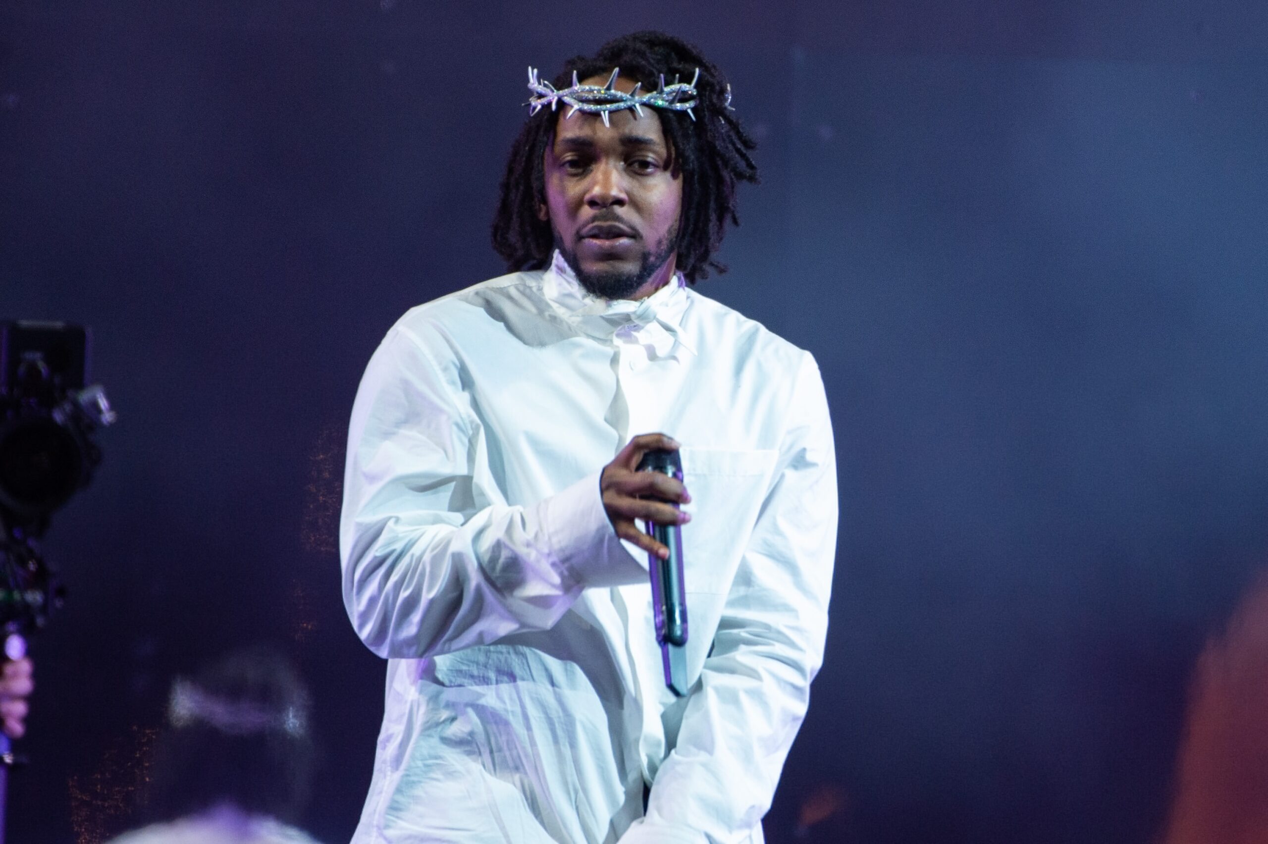 Rapper Kendrick Lamar dominates with 6 wins at BET Hip Hop Awards 2022 Winners