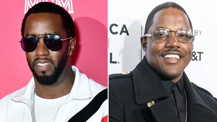‘Everyone who has receipts is dead’ – Rapper, Mase responds after Diddy called him a ‘fake pastor’ and claimed he owes him $3 Million (videos)