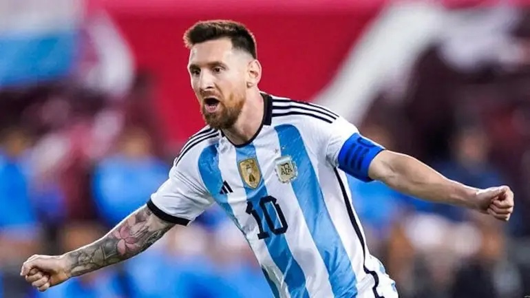 Messi Confirms 2022 World Cup Will Be His Last