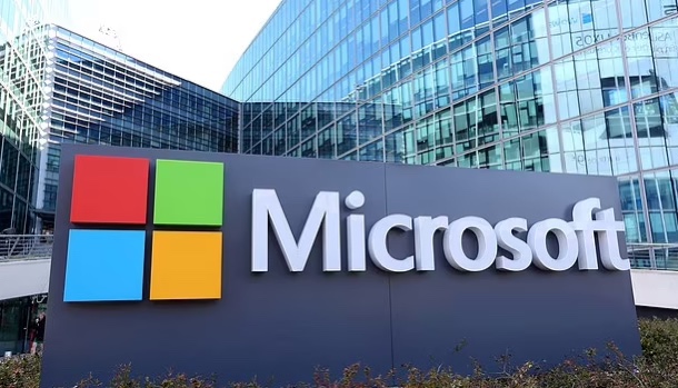 Microsoft Lays Off Nearly 1,000 Staff Worldwide Amid Fears Of A Recession