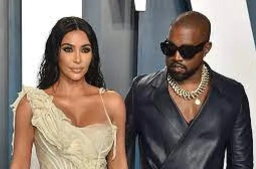 Kanye West Ready To Finally SETTLE His Divorce With Kim Kardashian