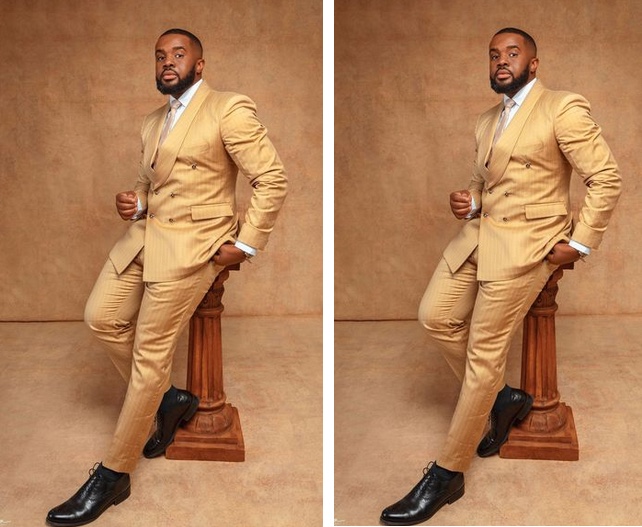 Nollywood Actor , Williams Uchemba Asks For Prayers On His Birthday
