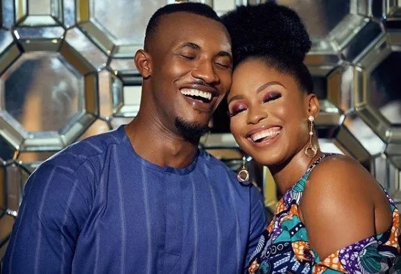 Nollywood Actor Gideon Okeke Confirms Separation From Wife