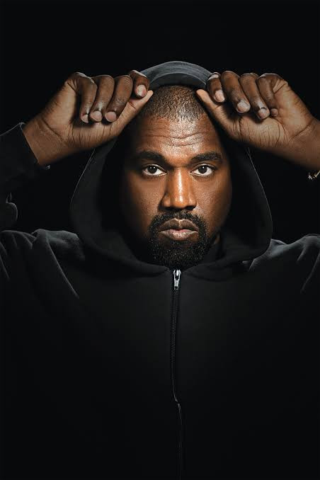 Don’t follow any celebrity, no such thing as a celebrity influencer – Kanye west