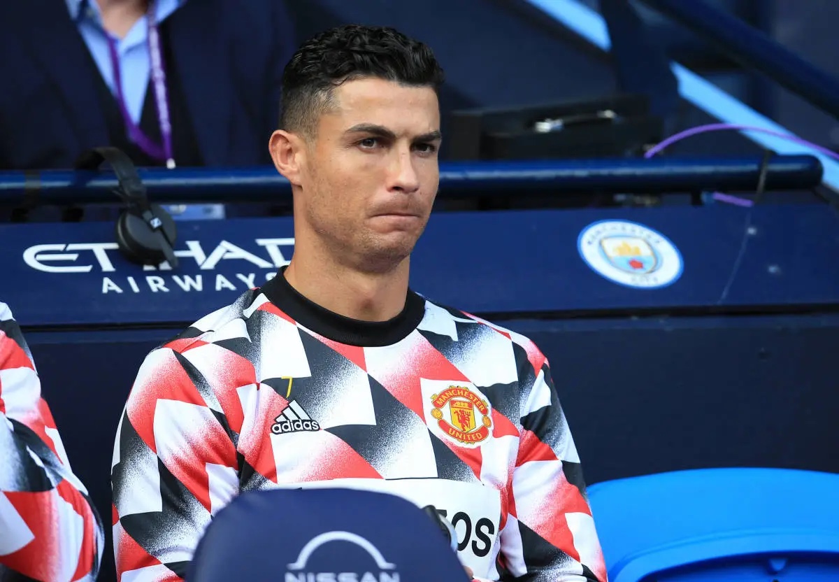 Ronaldo ‘Expected To Leave Manchester United In January’