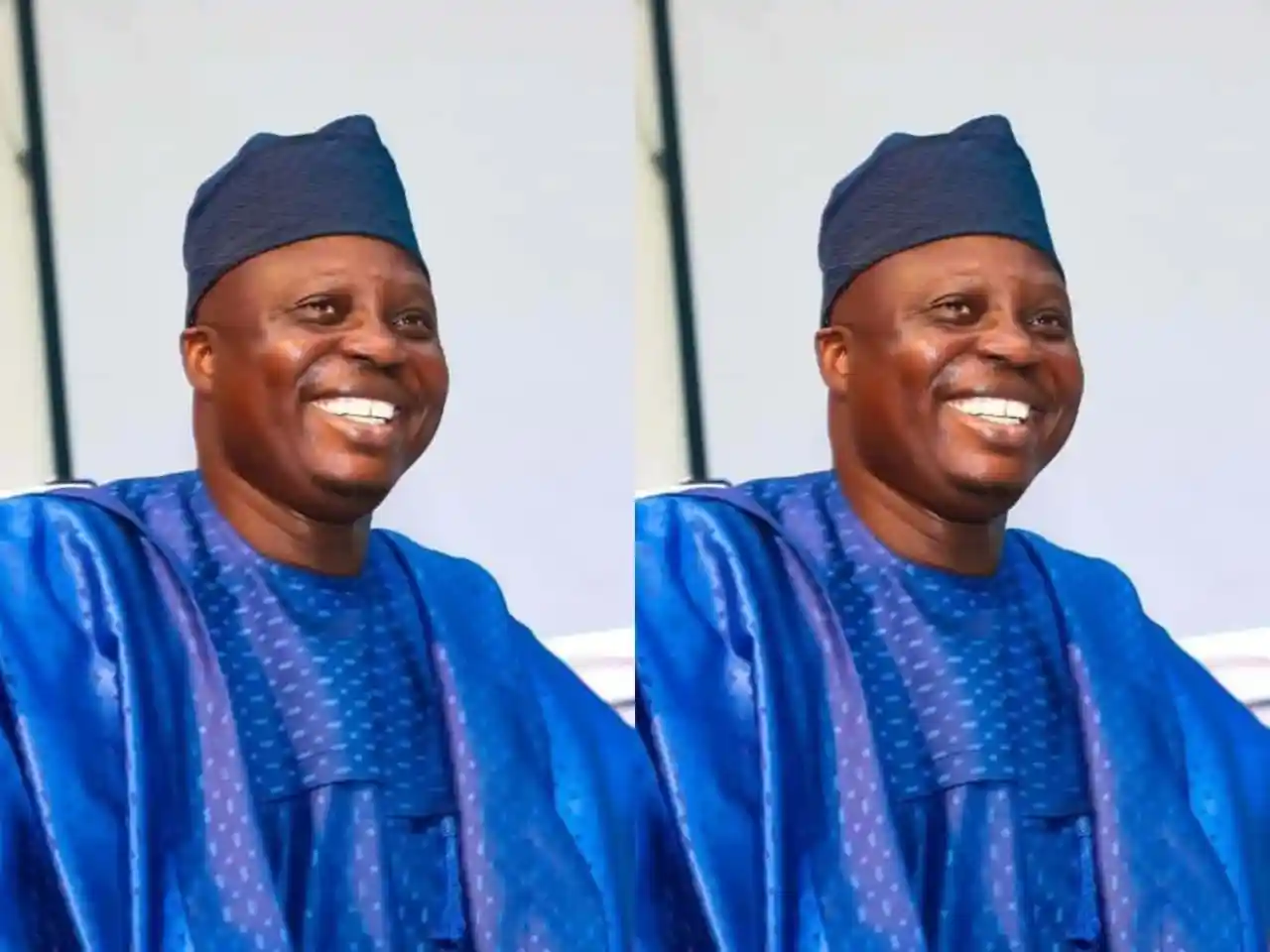 Yoruba Actor, Mr Latin Returns Unopposed As TAMPAN National President