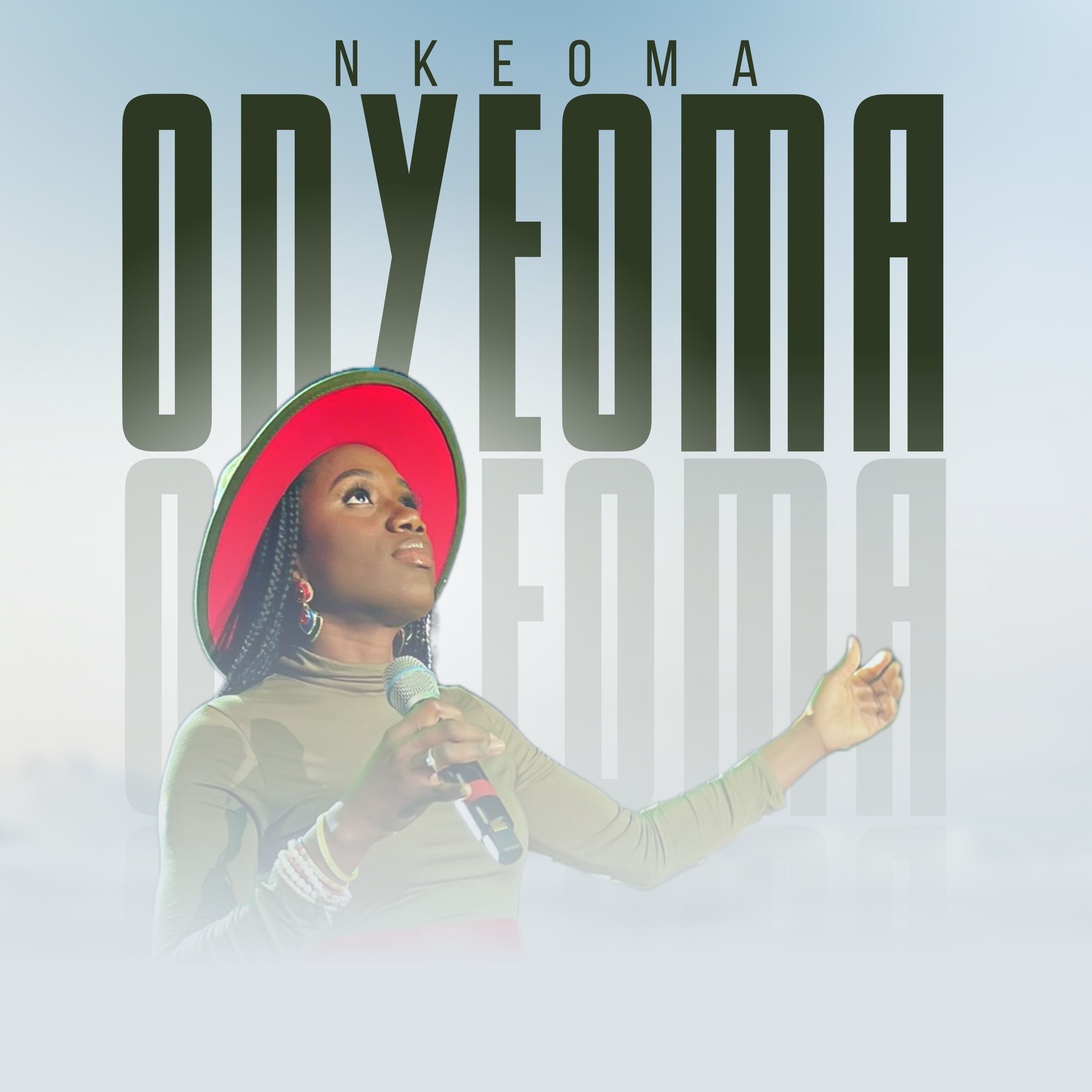 Nkeoma Wraps up the year in grand style with a new song titled Onyeoma