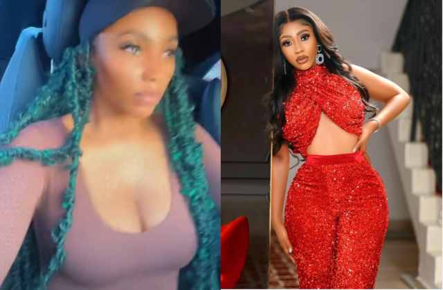Reality TV Star , Mercy Eke Responds Again, INSISTS She’s 30