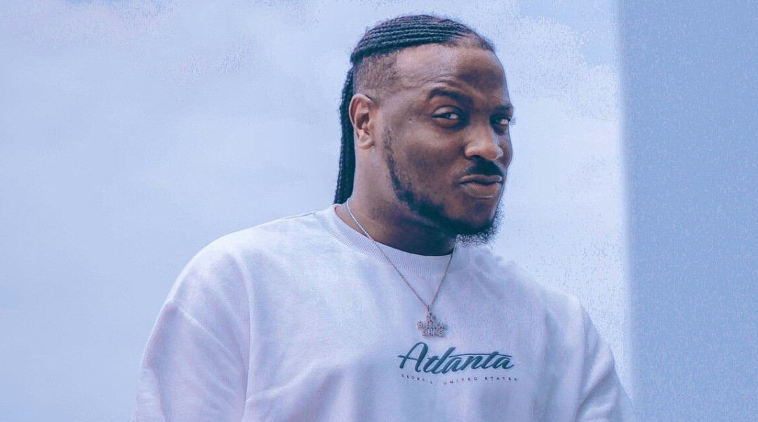 This year we rise by avoiding others – Singer, Peruzzi reveals his 2023 resolution