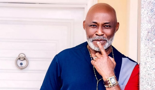 I Will Like To Feature As God In Next Movie – Actor , RMD