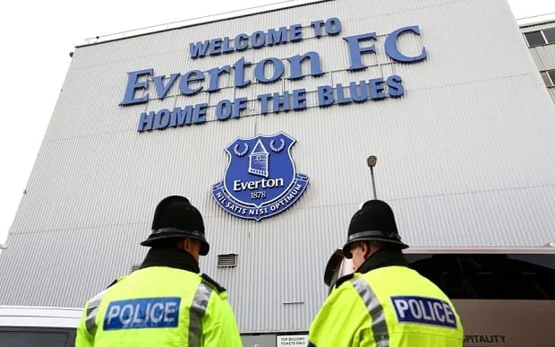 Everton Up For Sale For £500m By Owner