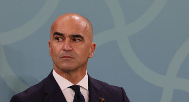 Portugal Names Roberto Martinez As New Coach