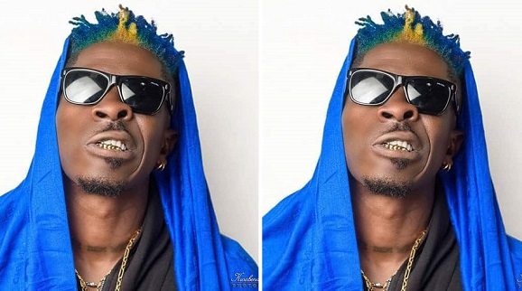 Shatta Wale RUBBISHES Ghanaian Songs, Says Lets Beg Nigerians For Help