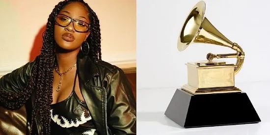 The Love Has Been Too Much! Tems Breaks Silence On Grammy WIN