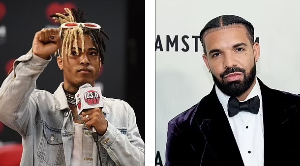 XXXTentacion Murder Trial Sees Defense Suggest DRAKE Was Involved