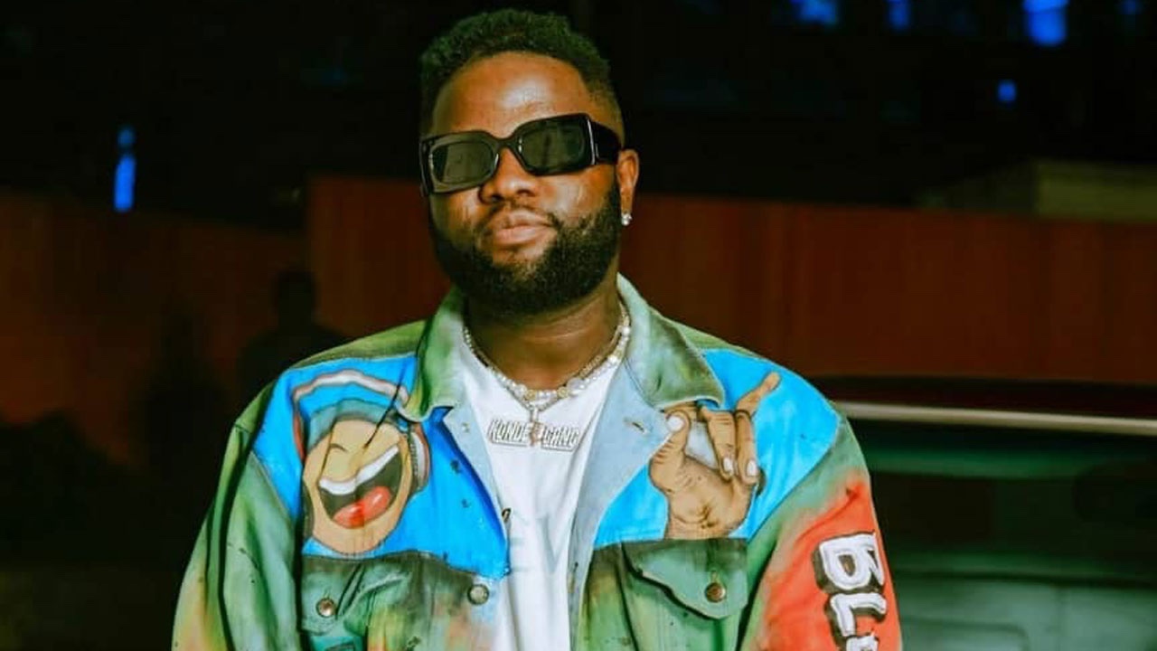 Skales Releases Captivating Video For ‘Konibaje’