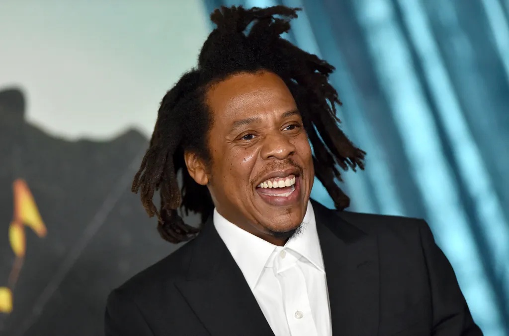 Jay-Z Named ‘Greatest Rapper Of All Time’