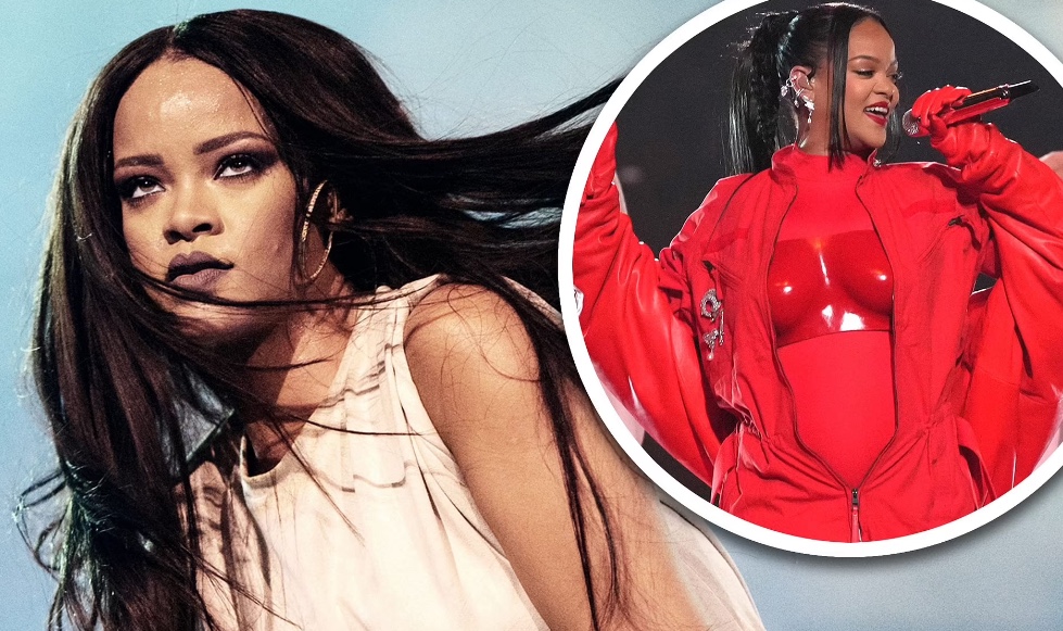 Rihanna plans To Release Next Album In 2023