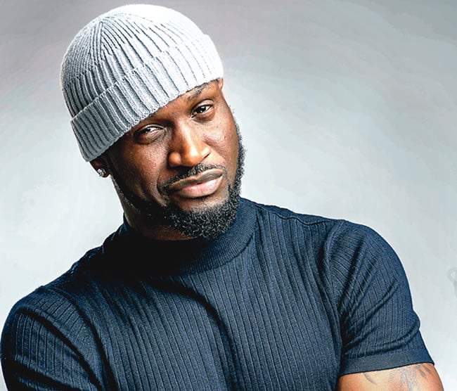 Naira swap: We the Nigerian people are not complaining about the policy – Singer Peter PSquare writes APC governors