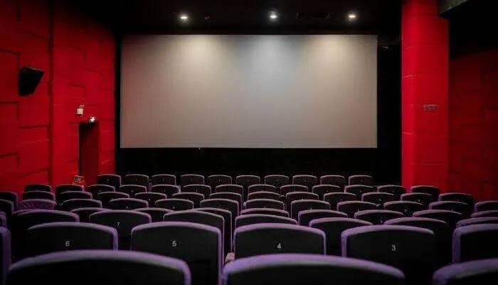 Nigeria’s Box Office Rakes In N819m In January