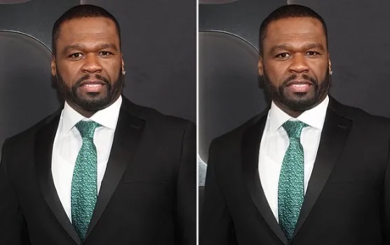 50 Cent Reaches Settlement With The Shade Room Over P3nis Enlargement Claims