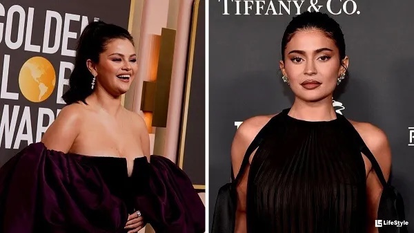 Selena Gomez Surpasses Kylie Jenner To Become Most Followed Woman On Instagram AGAIN