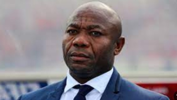 I Played ’94 World Cup Final Qualifier With One Eye – Emmanuel Amuneke