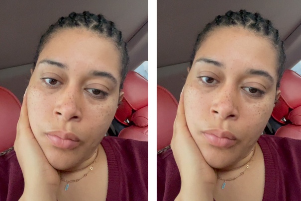 Actress Adunni Ade Cries Out Over Her Inability To Locate Her Polling Unit