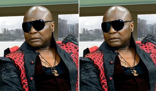 Presidential Election Result Annoying, A Financial Disaster – Charly Boy