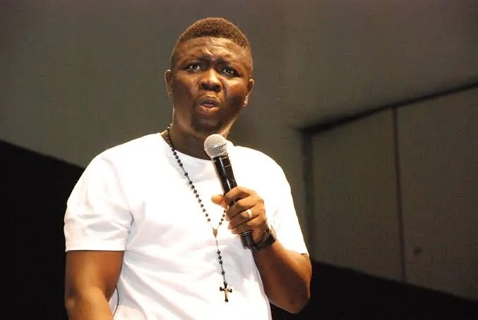One Must Support Younger Ones To Remain Relevant — Seyi Law