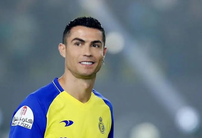 Ronaldo Sends Aid To Syria, Turkey Quake Victims