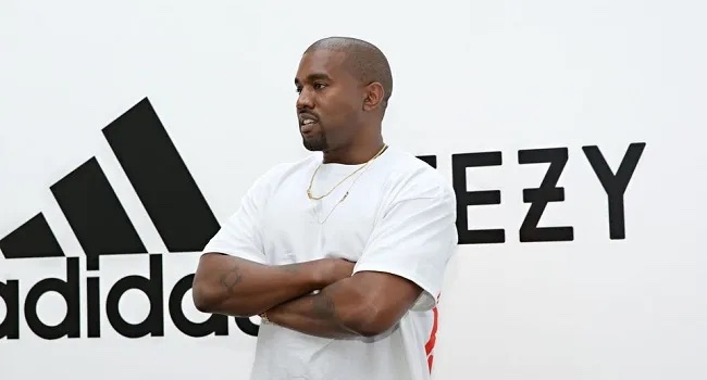 Adidas Stuck With Yeezy Gear After Dropping Kanye West