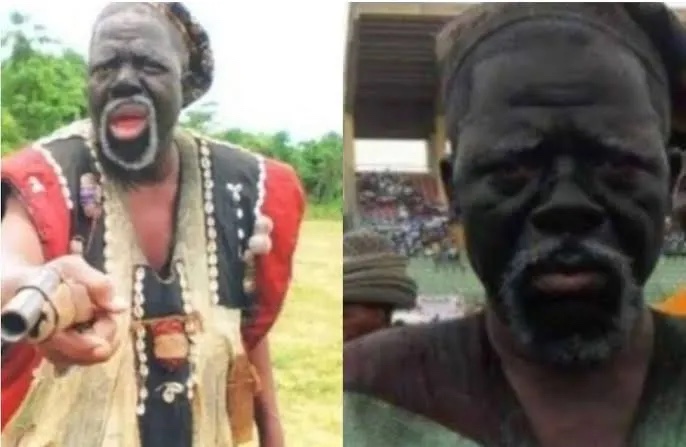 Nollywood actor , Fadeyi Oloro Dies Despite Paid N3m Treatment Fund